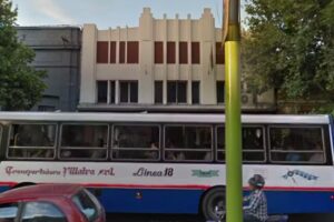 Iglesia Cristiana Evang&eacute;lica Bautista &ldquo;Nueva Vida Tucum&aacute;n&rdquo;