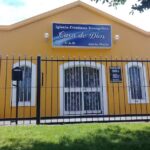 Iglesia Cristiana Evang&eacute;lica Casa de Dios