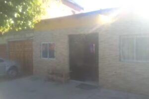 Iglesia Cristiana Evang&eacute;lica Casa De Restauraci&oacute;n &ndash; Campana