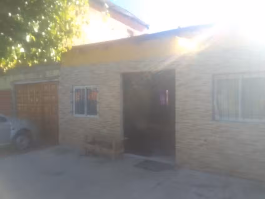 Iglesia Cristiana Evang&eacute;lica Casa De Restauraci&oacute;n &ndash; Campana