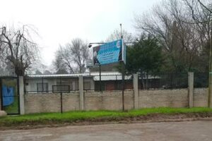 Iglesia Cristiana Evangélica “Comunidad del Encuentro”