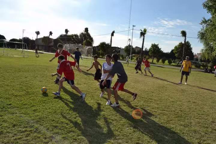 Iglesia Cristiana Evang&eacute;lica de Haedo