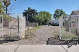 Iglesia Cristiana Evangélica DIOS es por Nosotros