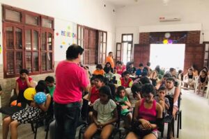 Iglesia Cristiana Evangelica Don Bosco 3