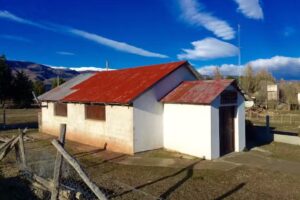 Iglesia Cristiana Evangelica “Ebenezer”