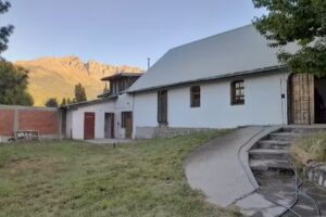 Iglesia Cristiana Evang&eacute;lica, El Bols&oacute;n