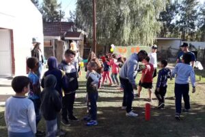 Iglesia Cristiana Evangelica Emanuel