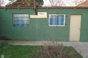 iglesia cristiana evang&eacute;lica empalme lobos