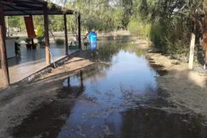 Iglesia Cristiana Evangélica En Arraga