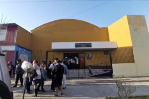 Iglesia Cristiana Evang&eacute;lica Flor de Cuyo