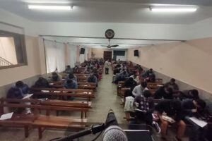 Iglesia Cristiana Evang&eacute;lica &ndash; FM Logos102.9