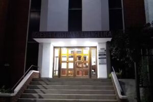 Iglesia Cristiana Evangélica – Fundación Mayordomos Cristianos