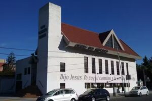 Iglesia Cristiana Evang&eacute;lica | Galv&aacute;n 4195