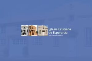 Iglesia Cristiana Evangélica (Güemes 1119)