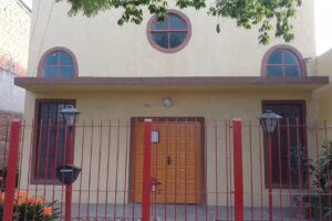 Iglesia Cristiana Evangelica &ldquo;Hermanos Libres&rdquo;