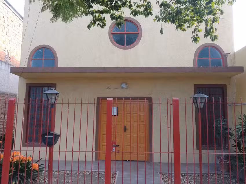 Iglesia Cristiana Evangelica &ldquo;Hermanos Libres&rdquo;