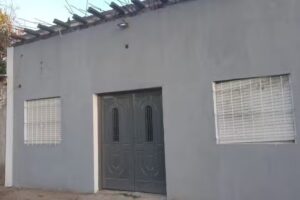Iglesia cristiana evang&eacute;lica IBAMS