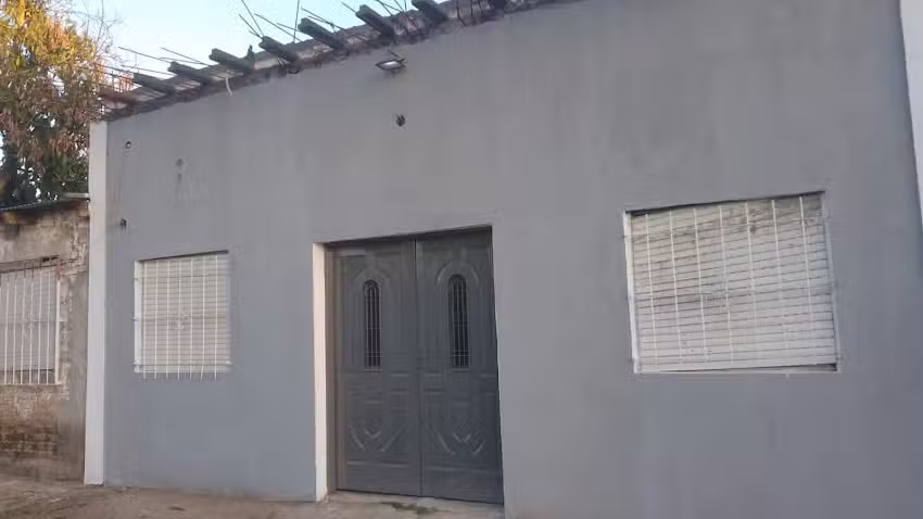 Iglesia cristiana evang&eacute;lica IBAMS