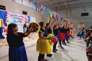 Iglesia Cristiana Evangelica Jesucristo Fuente de Salvaci&oacute;n