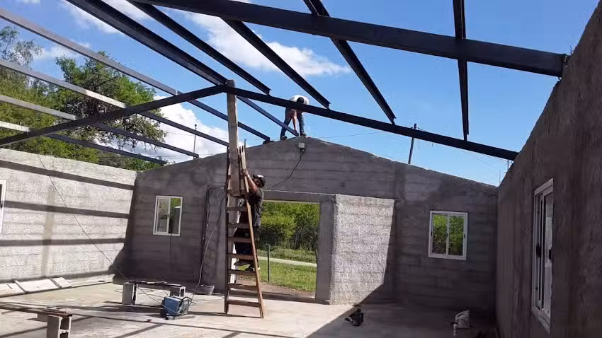 iglesia cristiana evang&eacute;lica &ldquo;JES&Uacute;S EST&Aacute; AQU&Iacute;&rdquo;