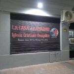 Iglesia cristiana evang&eacute;lica, La Casa Del Alfarero