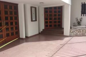 Iglesia Cristiana Evangelica, La Cumbre.