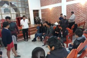 iglesia cristiana evangelica los ceibos