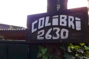 Iglesia Cristiana Evangelica Maquinista Savio (IPUA)