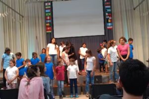 Iglesia Cristiana Evang&eacute;lica Misionera