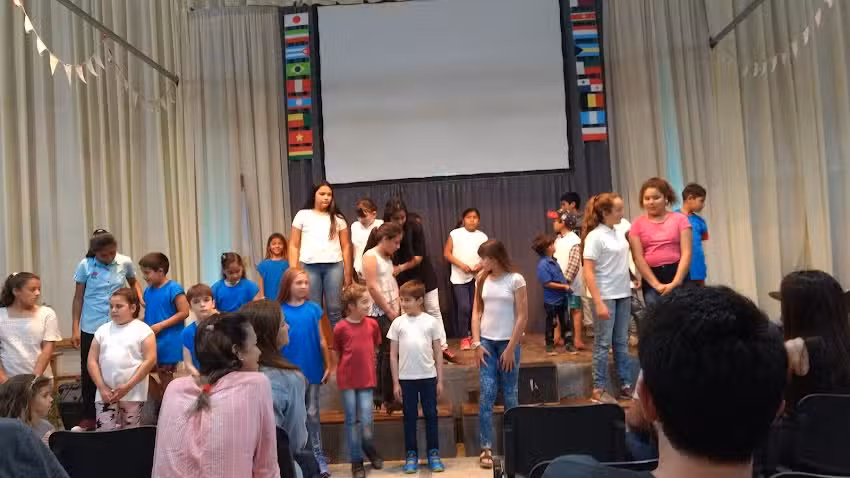 Iglesia Cristiana Evang&eacute;lica Misionera