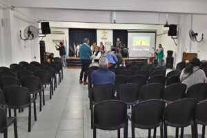 Iglesia Cristiana Evang&eacute;lica Nueva Vida