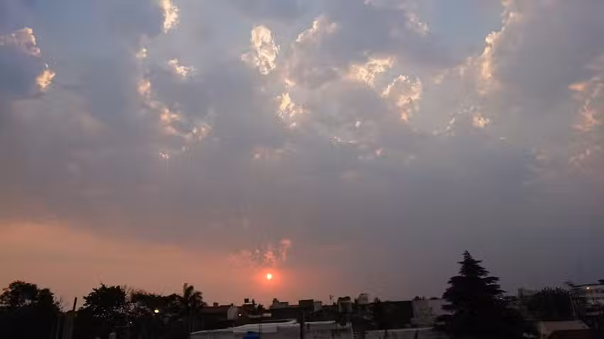 Iglesia Cristiana Evang&eacute;lica Rafael Castillo