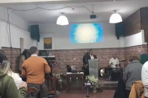 Iglesia Cristiana Evang&eacute;lica Remanente Fiel