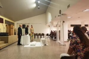 Iglesia Cristiana Evang&eacute;lica R&iacute;os de Vida