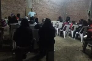 Iglesia Cristiana Evang&eacute;lica Siglo 21