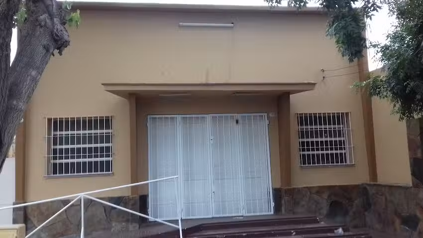 Iglesia Cristiana Evangelica SMC