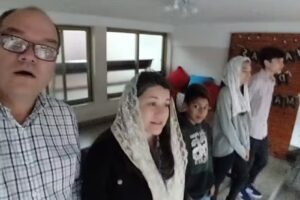 Iglesia Cristiana Evangelica Solo Cristo Salva