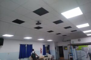 Iglesia Cristiana Evangelica “Solo Cristo Salva”