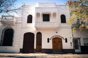 Iglesia Cristiana Evang&eacute;lica Viel