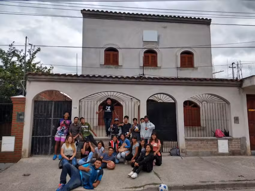 Iglesia Cristiana Evang&eacute;lica Villa Juanita