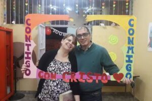 Iglesia Cristiana Evang&eacute;lica Villa Paulina