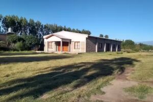 Iglesia Cristiana Evang&eacute;lica &ldquo;Violetas Centro&rdquo;