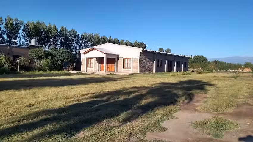 Iglesia Cristiana Evang&eacute;lica &ldquo;Violetas Centro&rdquo;