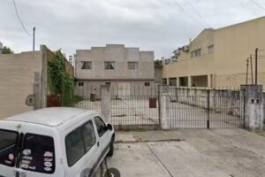 Iglesia Cristiana Evang&eacute;lica Virreyes