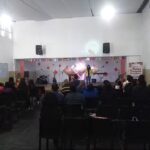 Iglesia Cristiana Familia de Dios