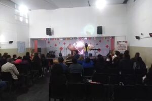 Iglesia Cristiana Familia de Dios