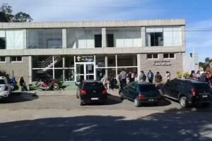 Iglesia Cristiana Fuente De Gozo Villa Gesell