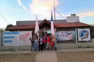 Iglesia Cristiana Fundaci&oacute;n &Aacute;gape