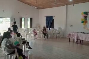 Iglesia Cristiana Gracia y Gloria