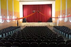 Iglesia Cristiana Hijos del Altisimo